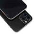 NFL Cincinnati Bengals Black Performance Series iPhone 12 Pro Skin